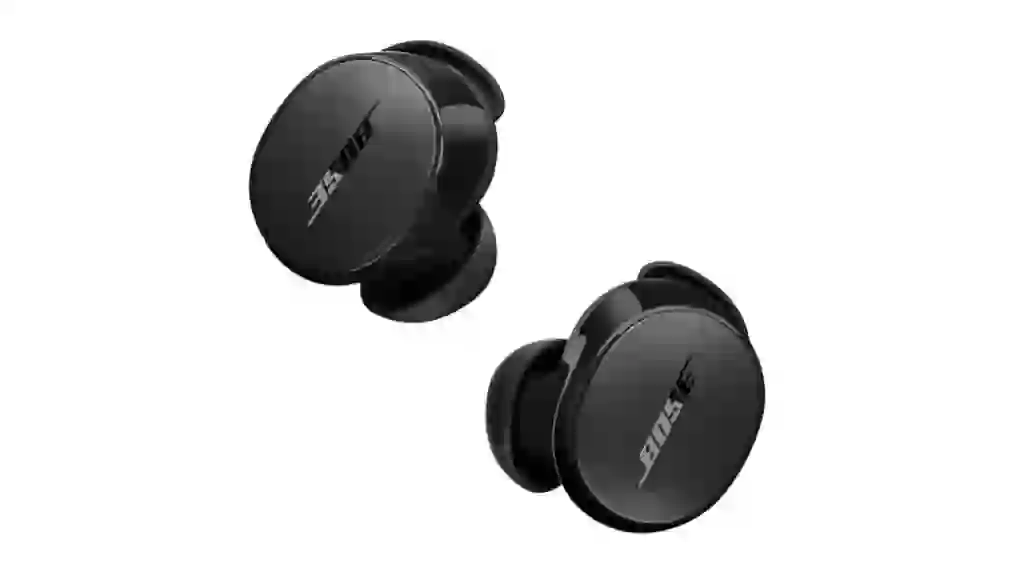 Bose earbuds