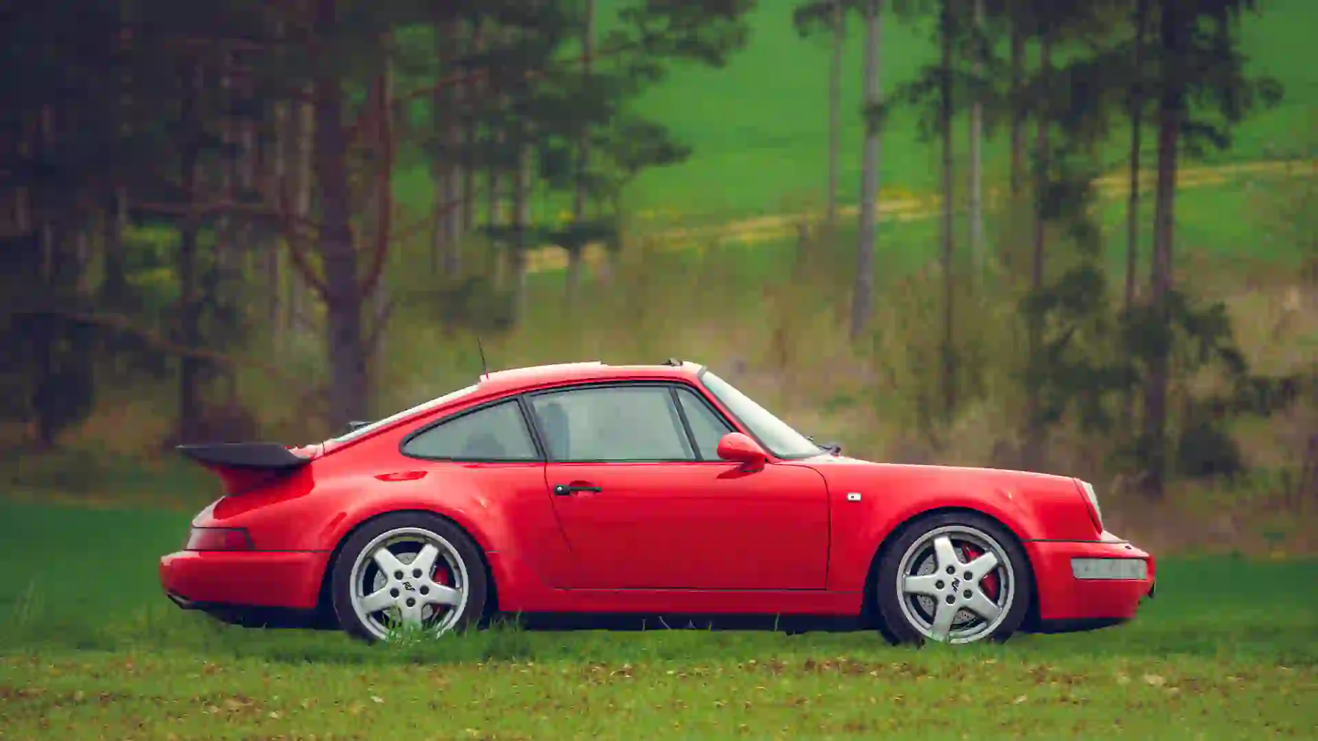 5  Classic Cars That Will Have Massive Price Drops in the Summer of 2025