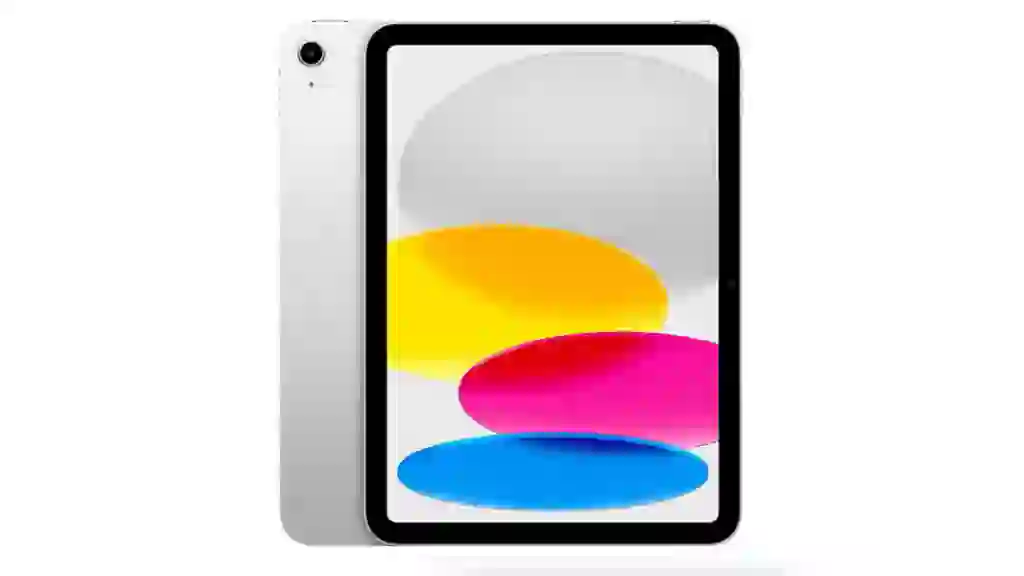 Apple iPad