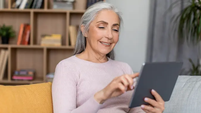 6 Best Side Hustles for Seniors To Offset Social Security Cuts 6 Best Side Hustles for Seniors To Offset Social Security Cuts
