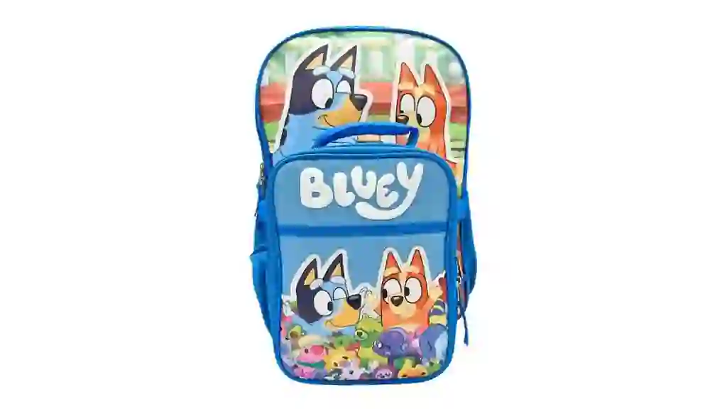 Kids' Licensed Character Backpacks, Assorted Characters