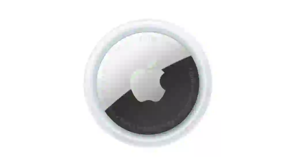 Apple AirTag - 1 Pack, Item Tracker with Apple Find My