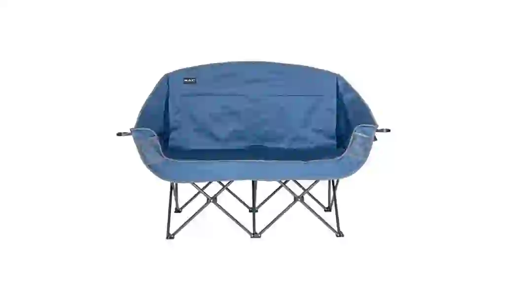 Mac Sports Double Camping Chair