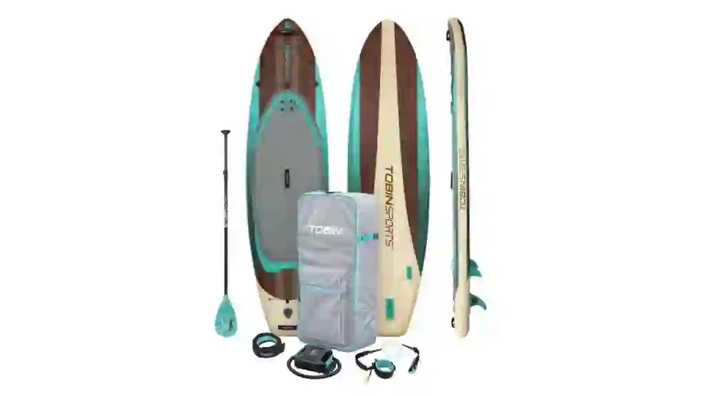 Tobin Sports Endeavor Elite 11'2