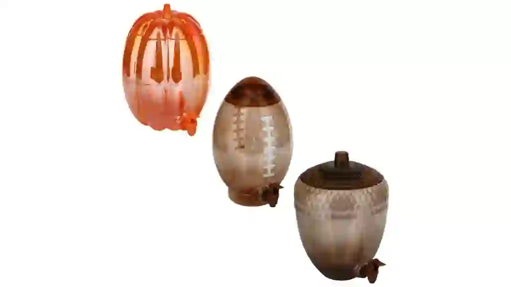 Seasonal Collection Drink Dispenser, 1-ct