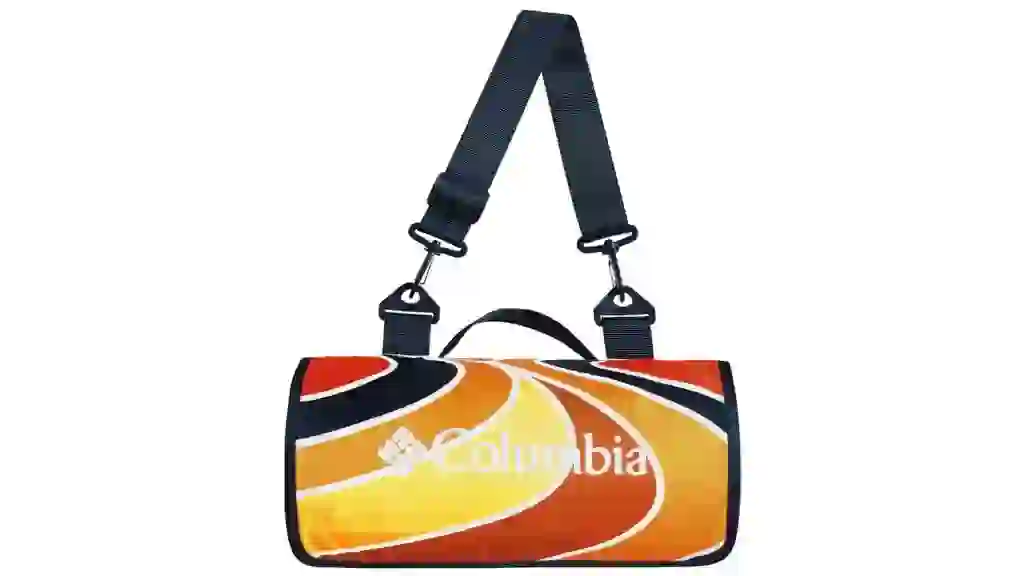 Columbia Outdoor Blanket