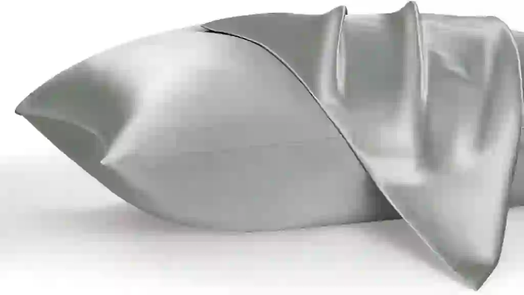 Bedsure satin pillowcase
