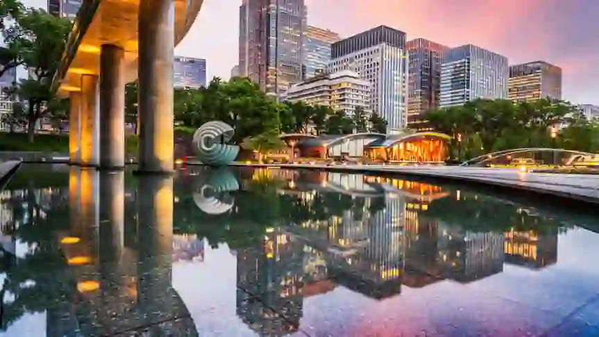 I’m a Travel Expert: 5 Destinations Wealthy Retirees Are Booking for Summer 2026