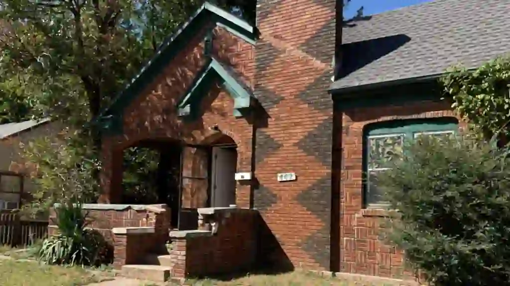 Home in Enid, Oklahoma for sale Realtor