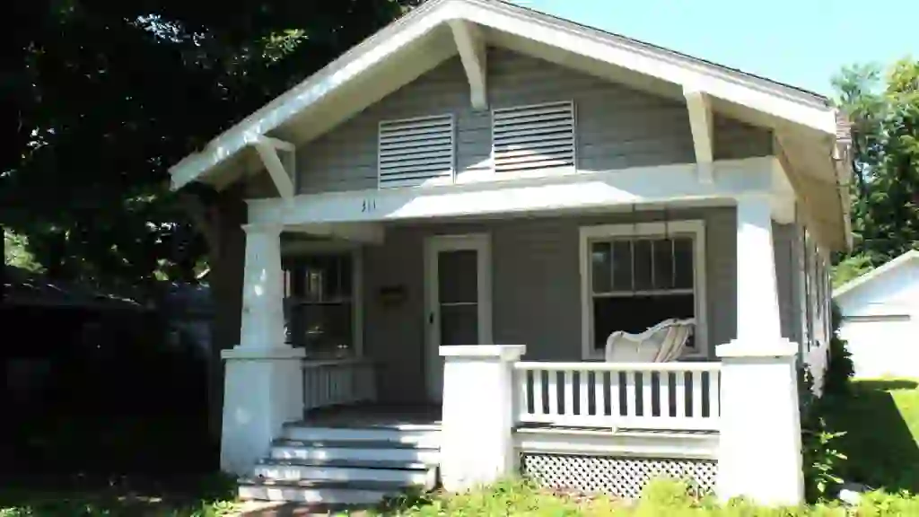 Home in Marion, Kansas for sale Realtor