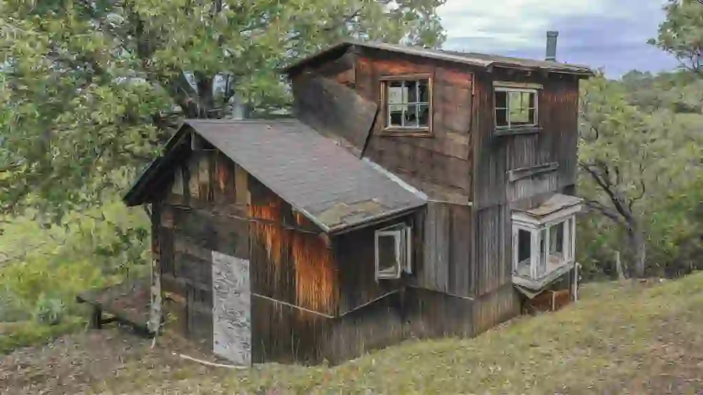 House in Murphys, California for sale Realtor