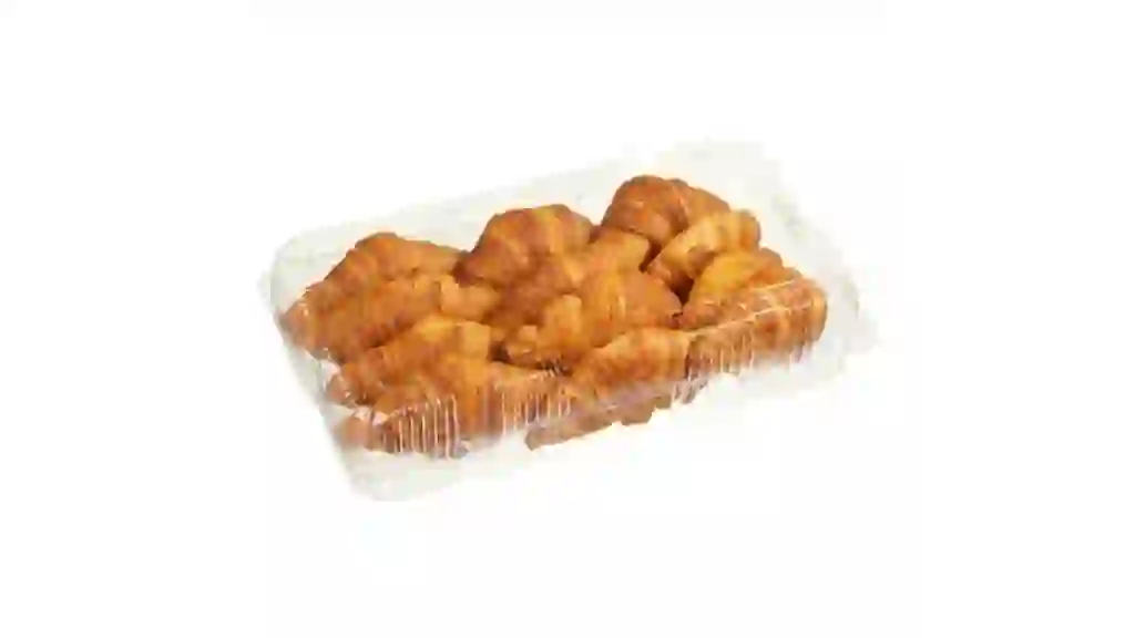 Kirkland Signature Butter Croissants