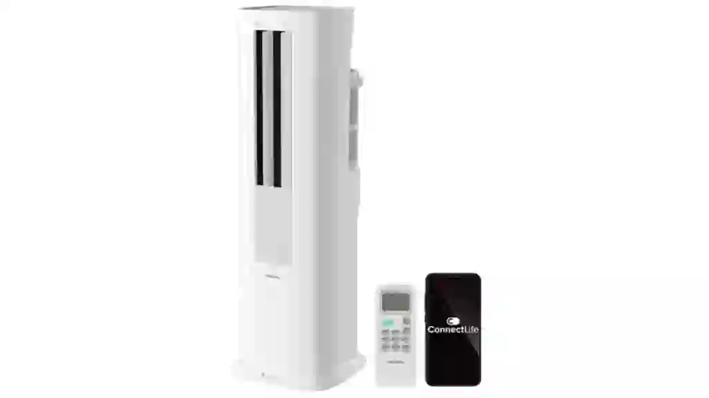 AC tower