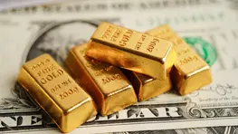 Gold Could Hit $10K by 2028 — Here’s How To Cash In on the Rush