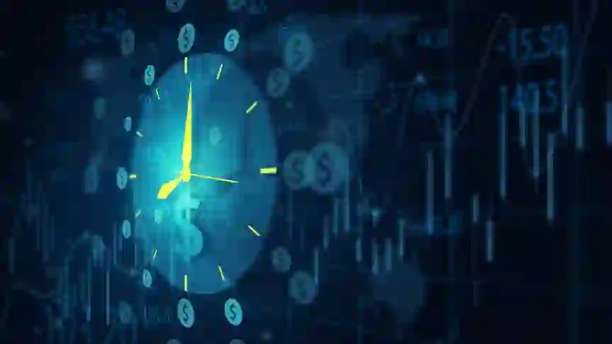 Multi-Millionaire Says Timing the Market is Impossible – Here’s What You Should Do Instead