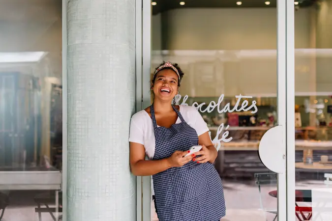 7 Ways Managing Your Finances Becomes Trickier When You’re Self-Employed 7 Ways Managing Your Finances Becomes Trickier When You’re Self-Employed