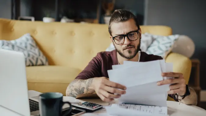 4 Moves to Make if You Can’t Pay All Your Bills this Month 4 Moves to Make if You Can’t Pay All Your Bills this Month