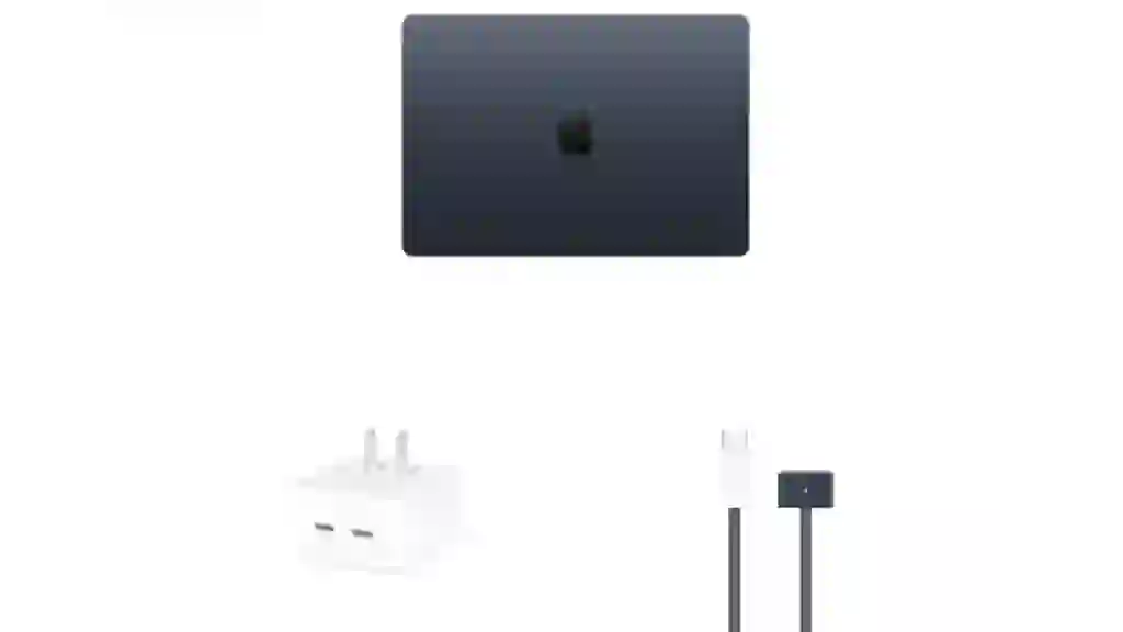 MacBook Air