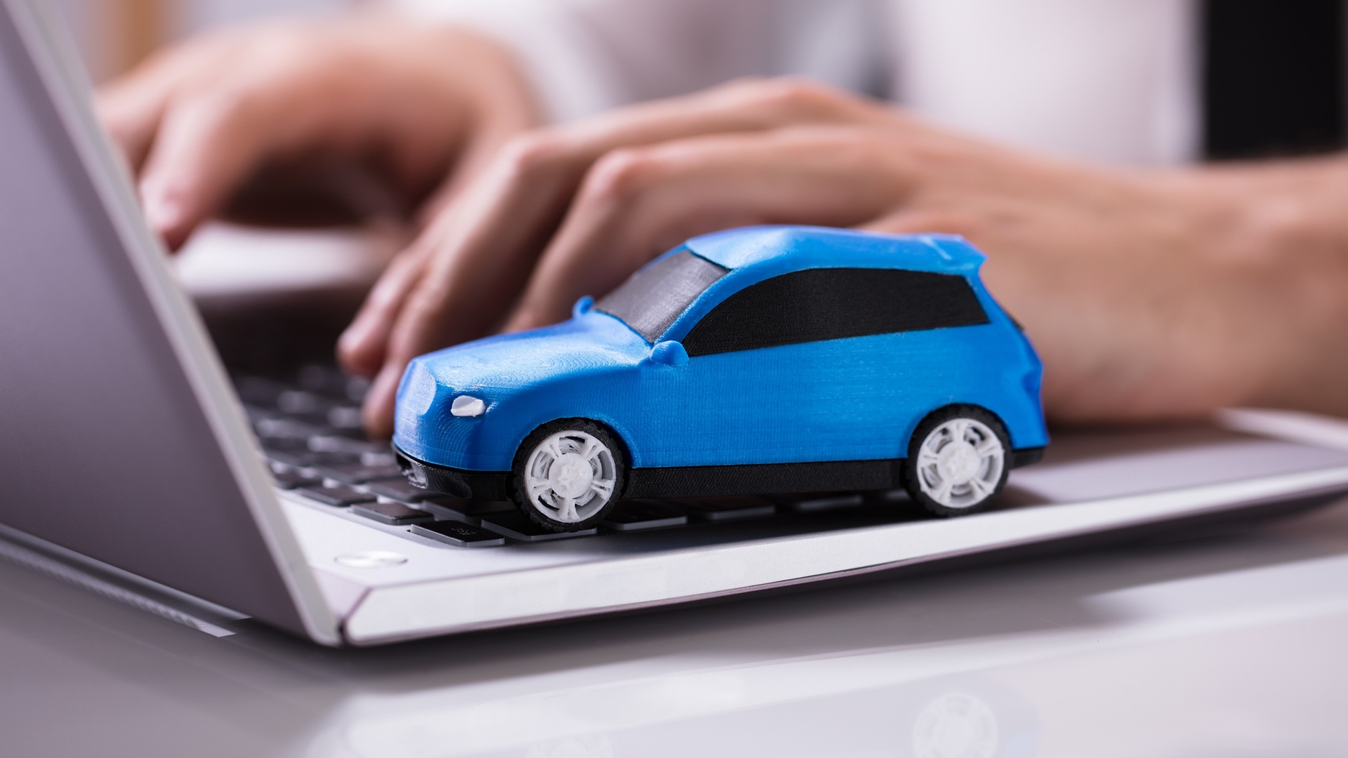 I Asked ChatGPT Which Car Brand Has the Most Reliable Vehicles — Here’s What It Said