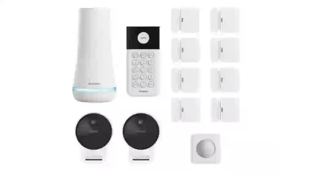 security system