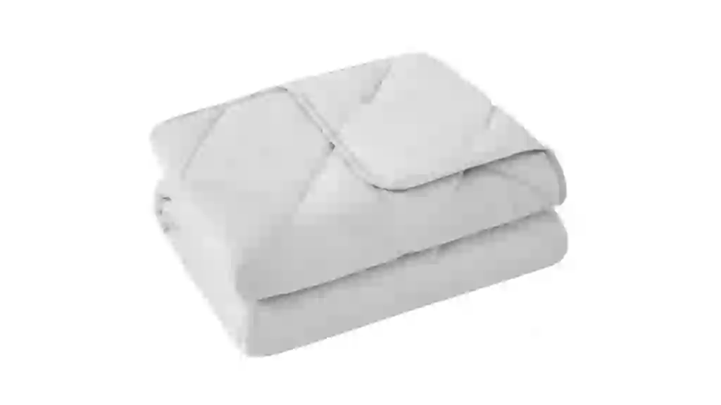 cooling throw