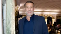 Tony Robbins Lost His Home in a Fire — What He Did Next Changed His Financial Life