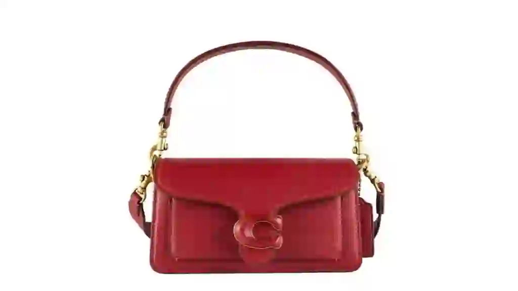 Coach Tabby Shoulder Bag, 20