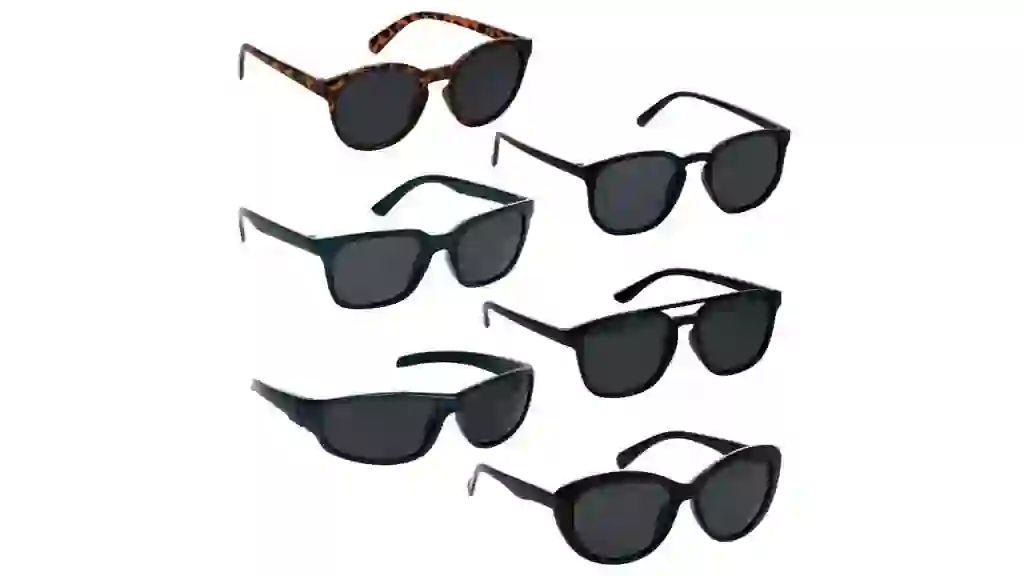 Polarized Sunglasses for Adults