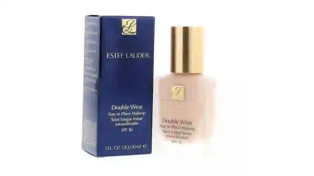 Estee Lauder Double Wear Stay-in-Place Makeup SPF10