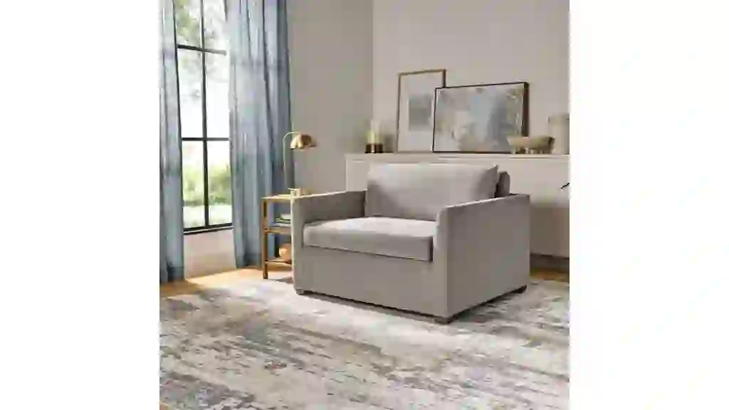 Member's Mark Sinclair Twin Sleeper Accent Chair