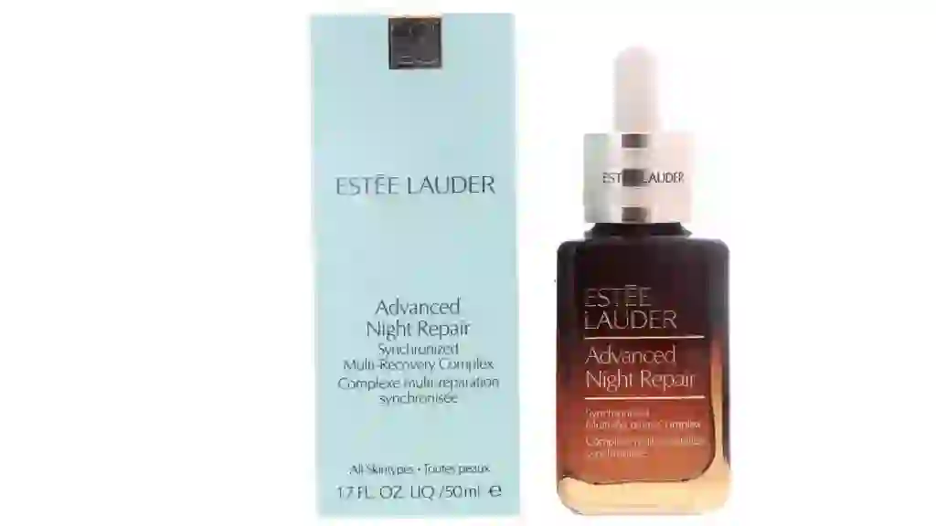 Estee Lauder Advanced Night Repair Synchronized Multi-Recovery Complex
