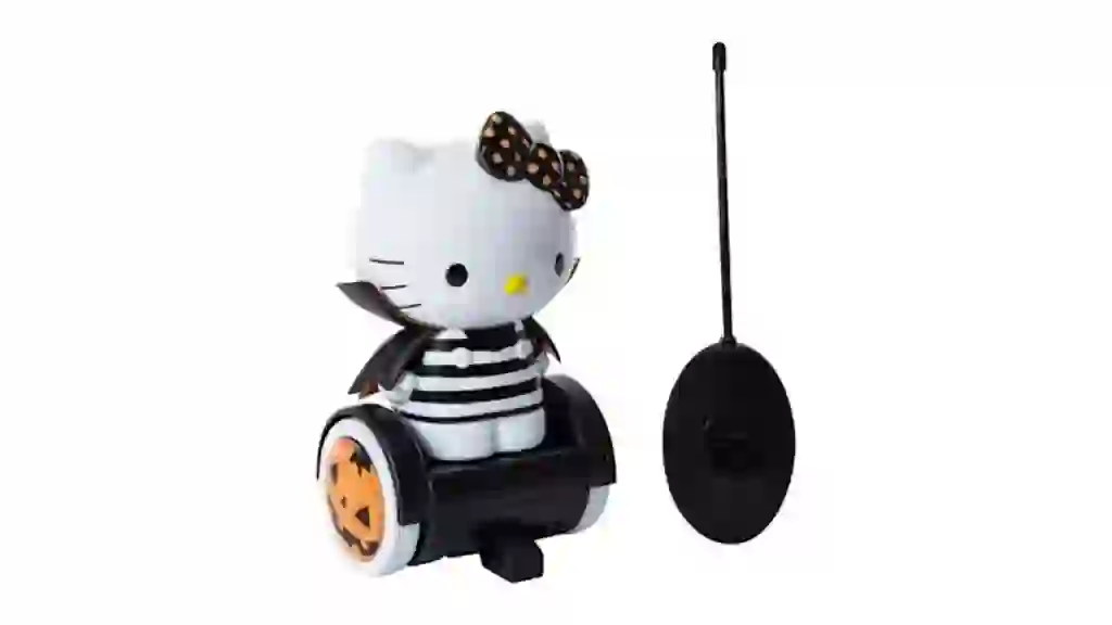 Hello Kitty® Halloween Remote Control Hoverboard