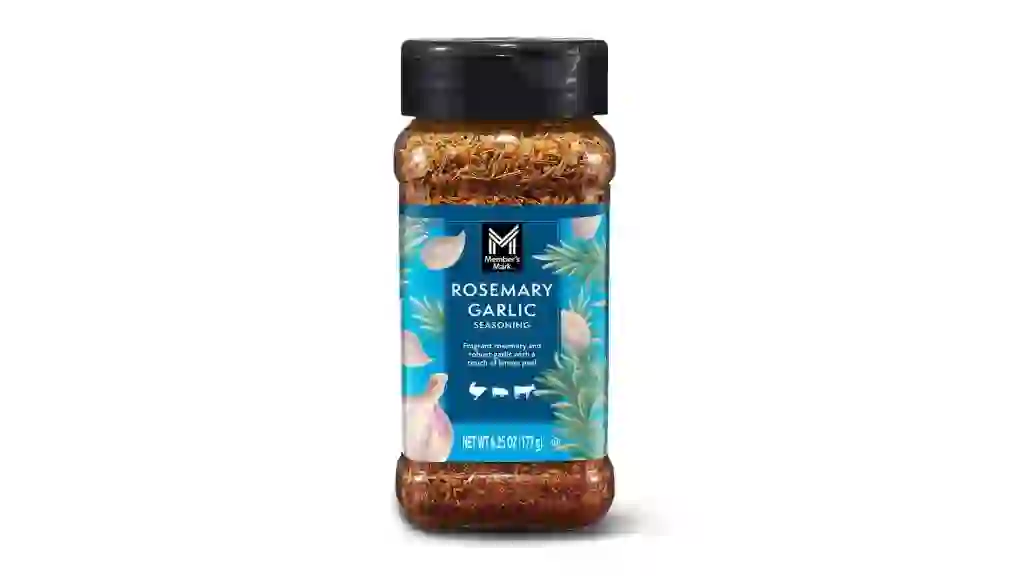 Member's Mark Rosemary Garlic, 6.25 oz.