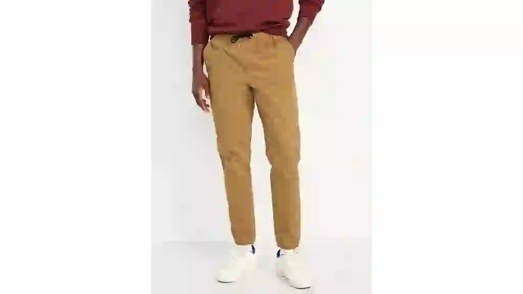 Built-In Flex Modern Jogger Pants