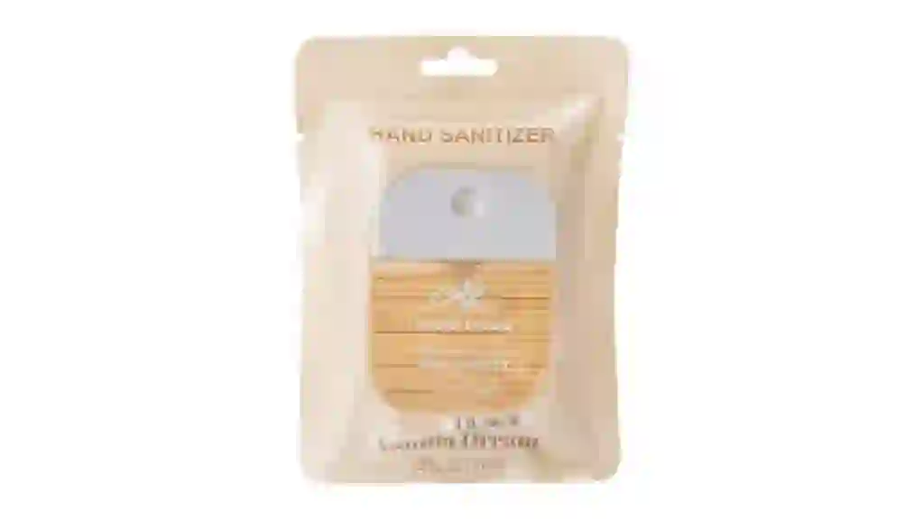 Vanilla Dream Hand Sanitizer 1.2oz