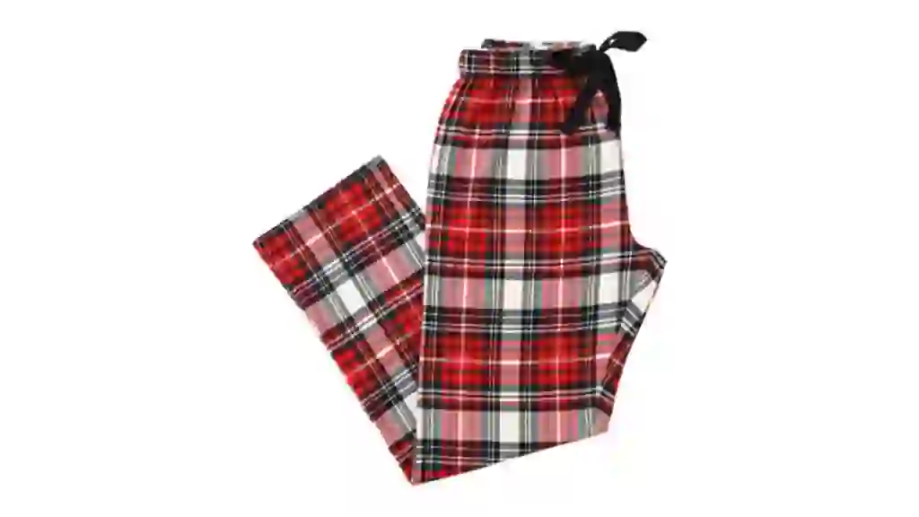 Holiday Flannel Lounge Pants