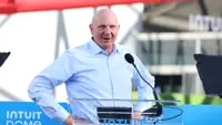 5 Ways Steve Ballmer Went From Assistant to 8th Richest Person in the World