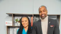 3 Must-Have Home Features for Fall Buyers, According to Egypt Sherrod and Mike Jackson