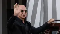 Top 5 Facts About Jeff Bezos’ Wealth That Will Melt Your Brain