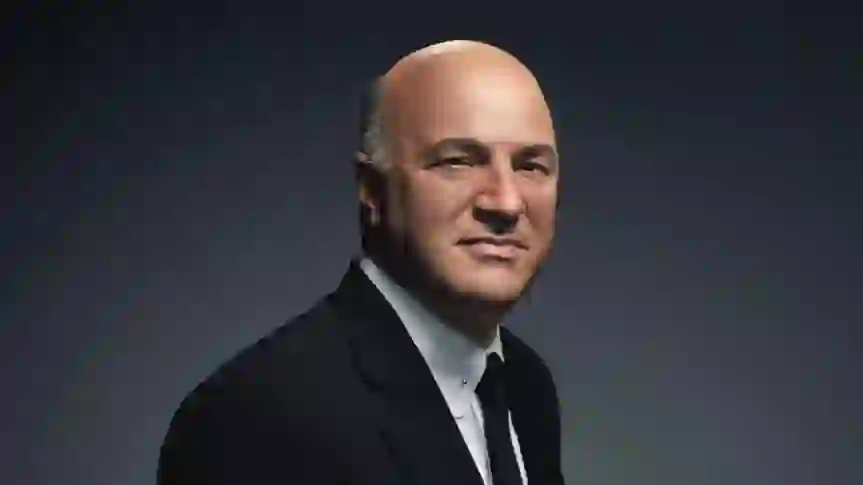 Kevin O’Leary: The One Money Habit Couples Must Align On To Avoid Divorce