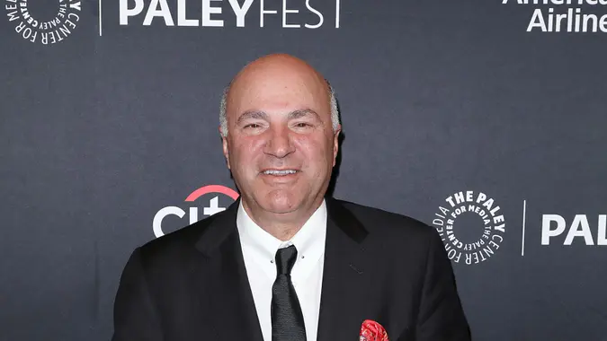 Kevin O’Leary: 2 Stupid Money Mistakes Most People Are Making Kevin O’Leary: 2 Stupid Money Mistakes Most People Are Making
