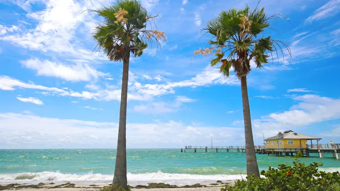 Labor Day 2025: 5 Affordable Beach Destinations With Flights Under $600 Labor Day 2025: 5 Affordable Beach Destinations With Flights Under $600