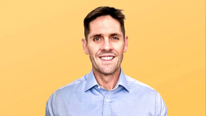 Photo of Andrew Latham
