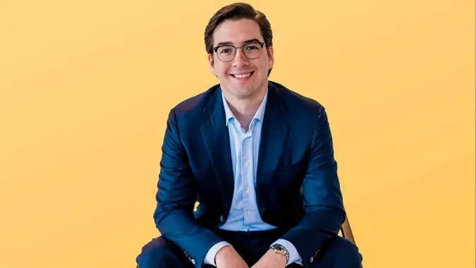 Photo of Austin Hankwitz