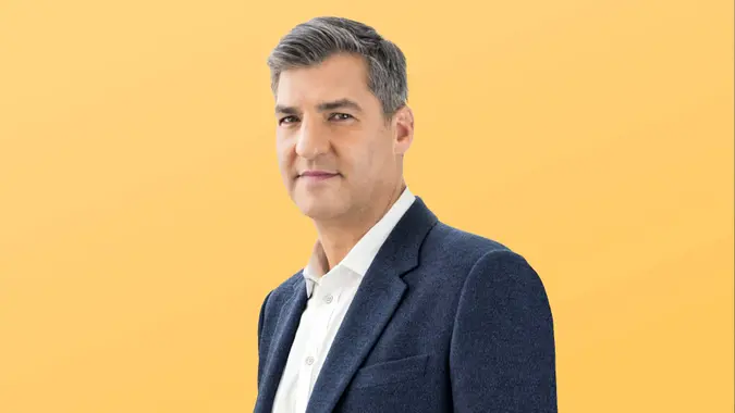Photo of Dan Nathan