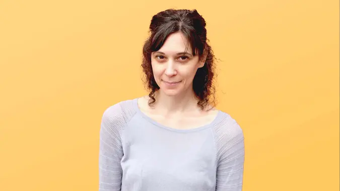 Photo of Dana Miranda