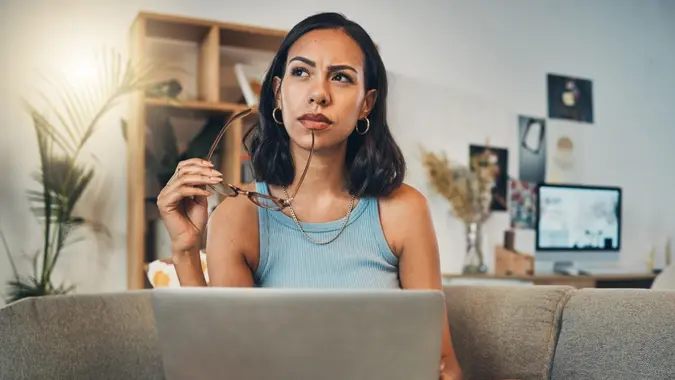I Asked 3 AI Tools Their No. 1 Tip for Making Money: Here’s What Experts Say Is Best I Asked 3 AI Tools Their No. 1 Tip for Making Money: Here’s What Experts Say Is Best