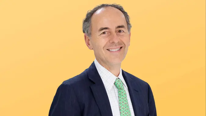 Photo of Jan van Eck