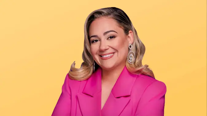 Photo of Jannese Torres