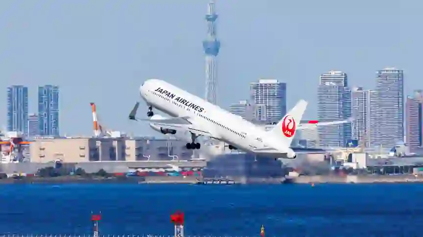 Fall Travel Outlook: 15 Amazing International Flight Deals To Look Out for